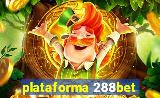 plataforma 288bet