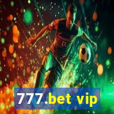 777.bet vip