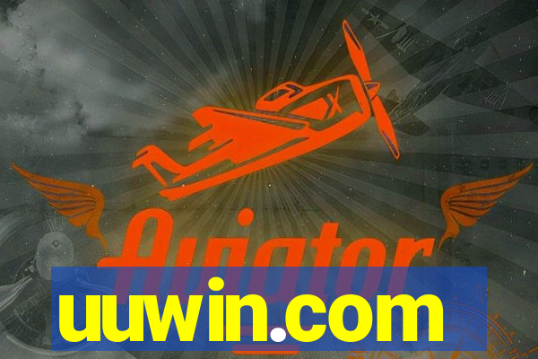 uuwin.com