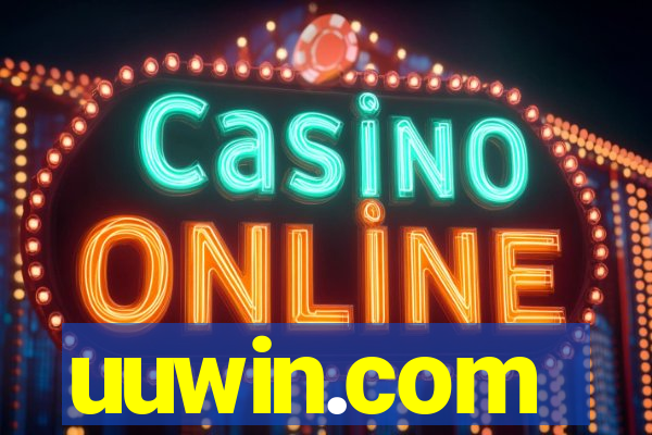 uuwin.com