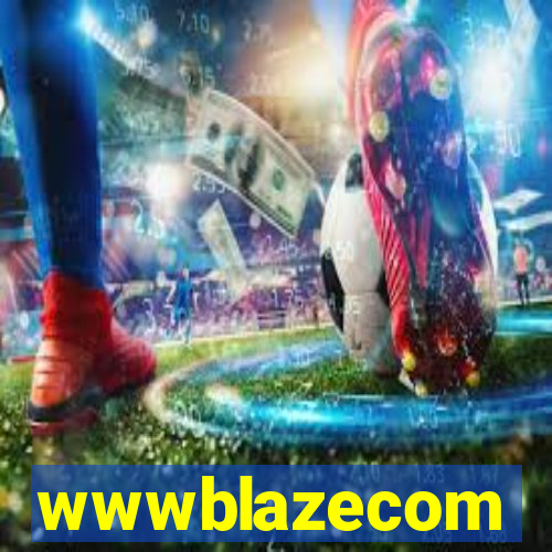 wwwblazecom