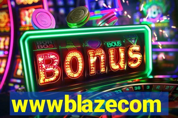 wwwblazecom