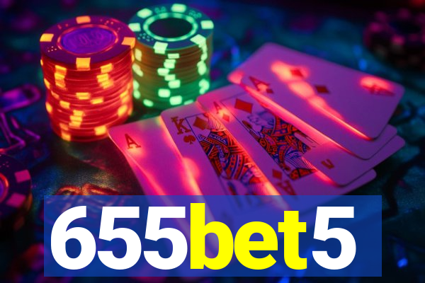655bet5