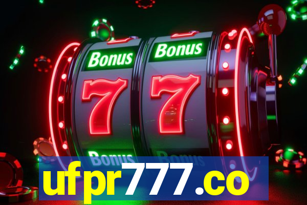 ufpr777.co