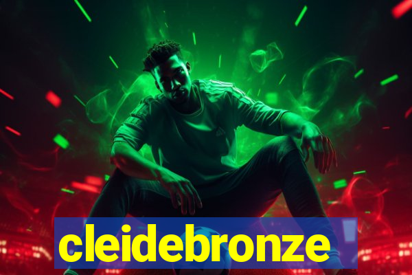 cleidebronze
