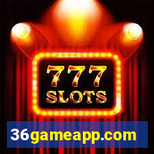 36gameapp.com