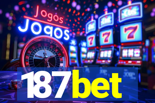 187bet