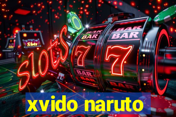 xvido naruto