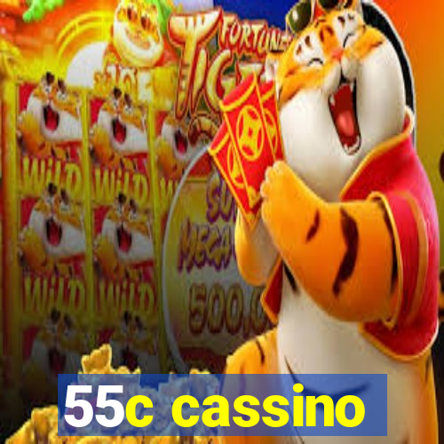 55c cassino