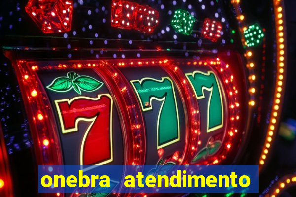 onebra atendimento ao Cliente