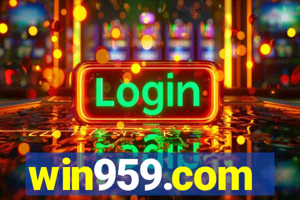 win959.com