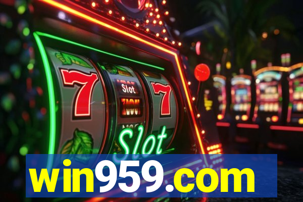 win959.com