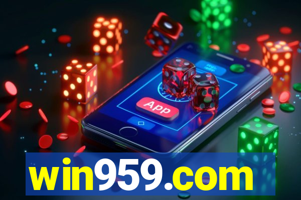 win959.com