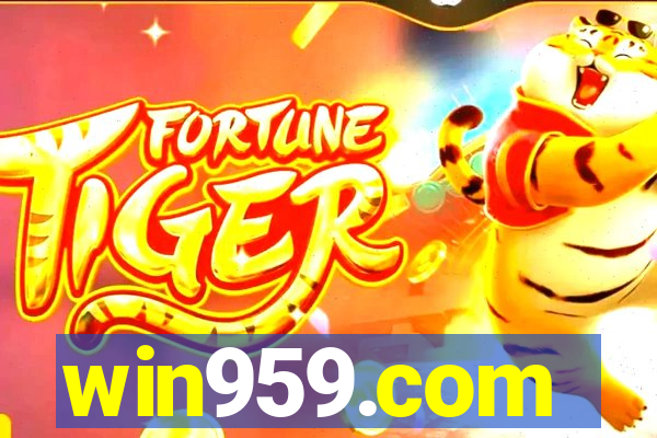 win959.com