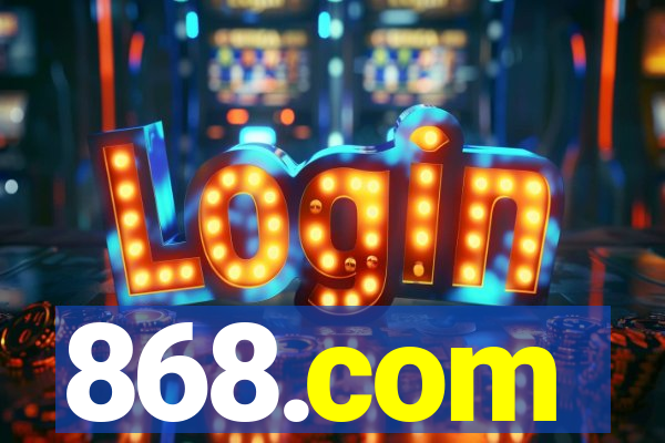 868.com