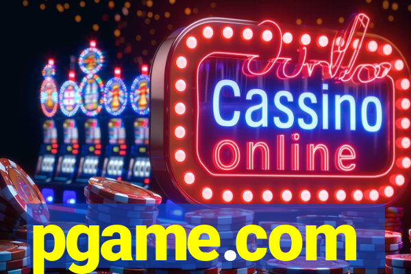 pgame.com