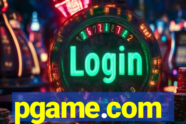 pgame.com