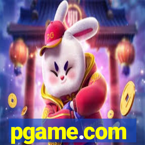 pgame.com