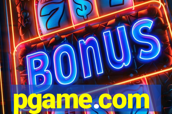 pgame.com