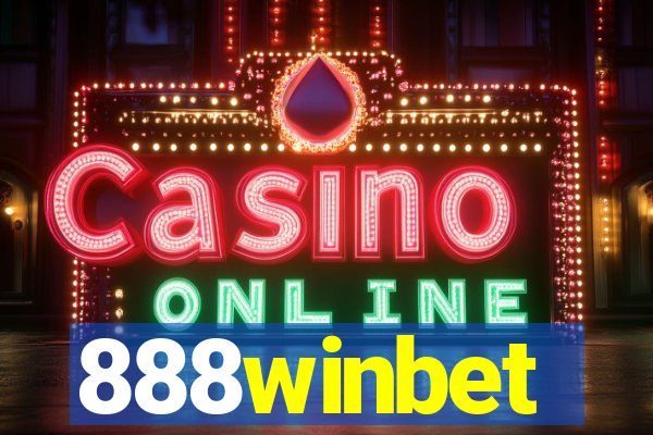 888winbet