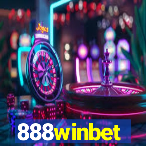 888winbet