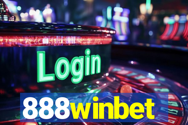 888winbet