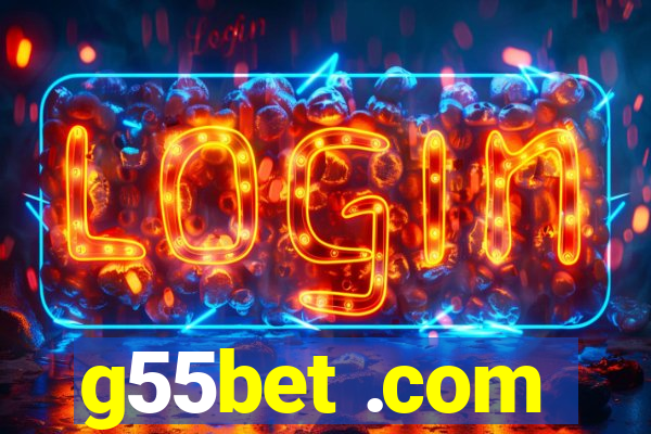 g55bet .com