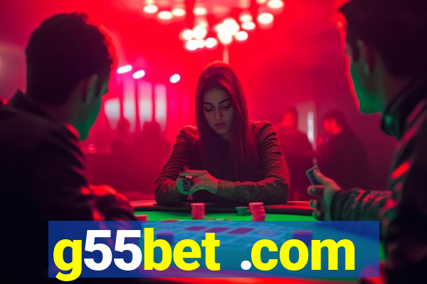 g55bet .com