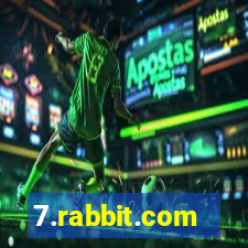 7.rabbit.com