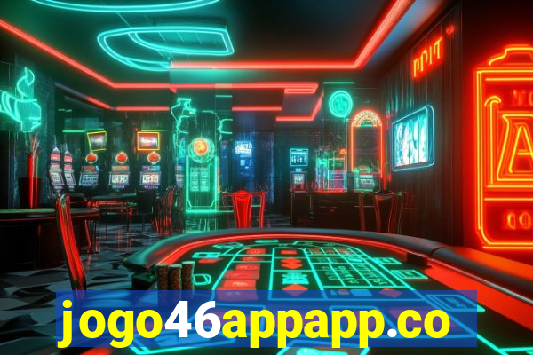 jogo46appapp.com