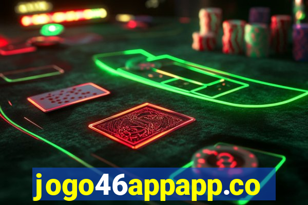 jogo46appapp.com
