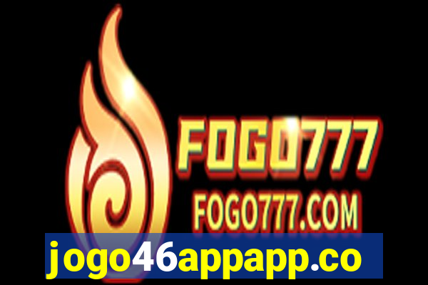 jogo46appapp.com