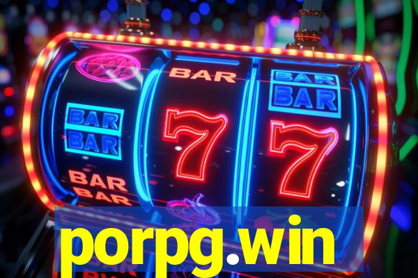 porpg.win