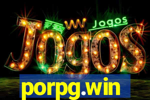 porpg.win