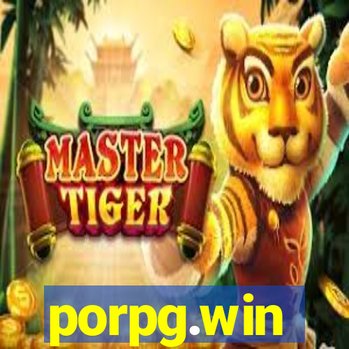porpg.win