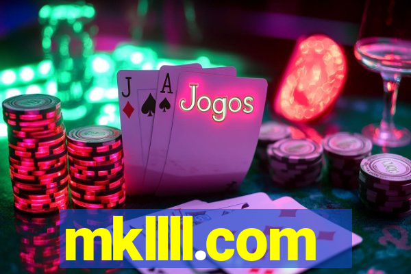 mkllll.com