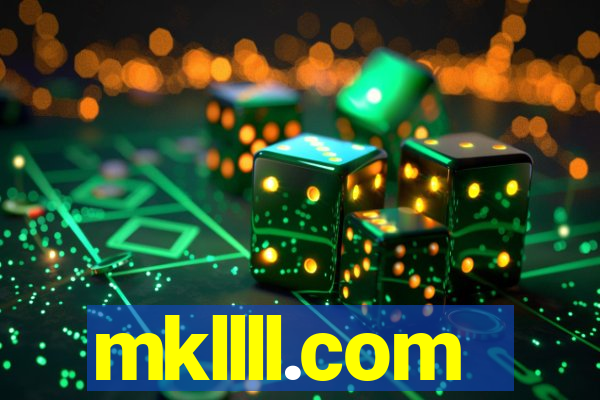 mkllll.com