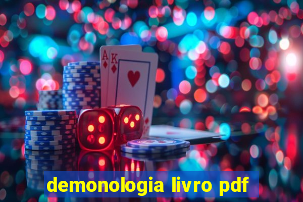 demonologia livro pdf