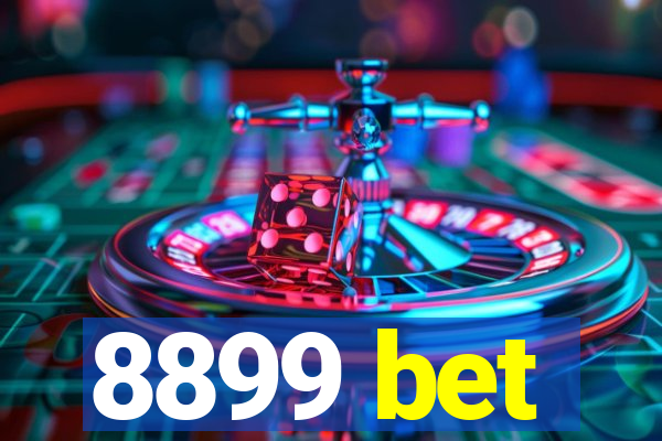 8899 bet