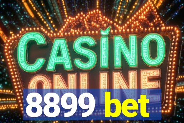 8899 bet
