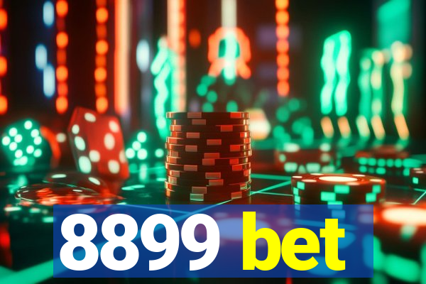 8899 bet