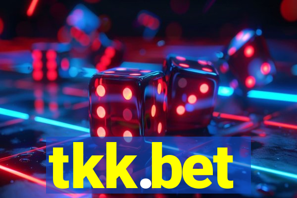 tkk.bet