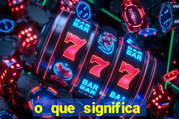 o que significa letra guardada em senha