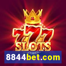 8844bet.com
