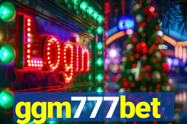 ggm777bet
