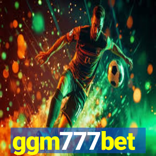 ggm777bet