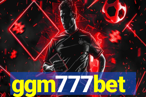 ggm777bet