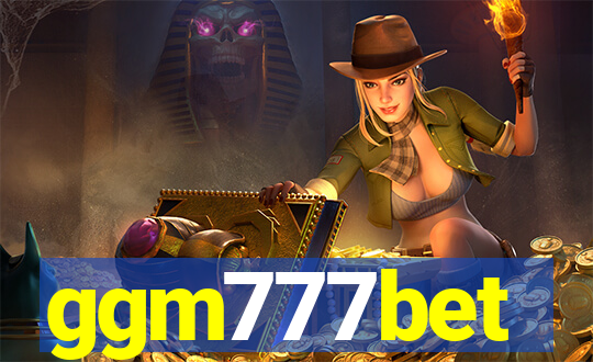 ggm777bet