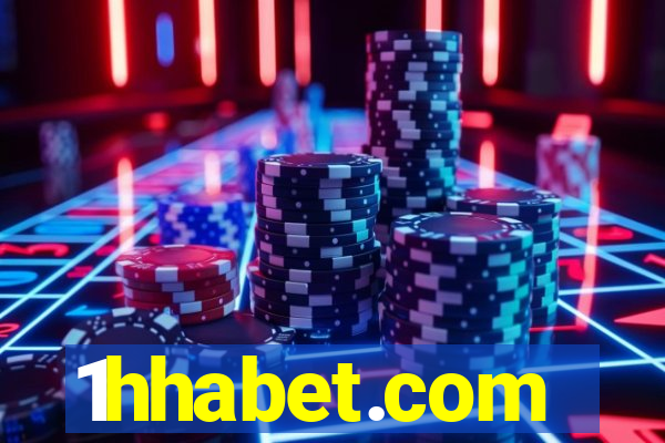 1hhabet.com