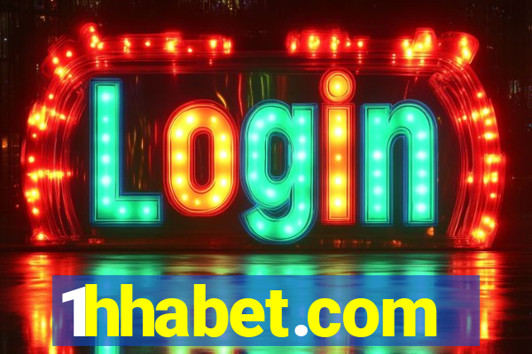 1hhabet.com